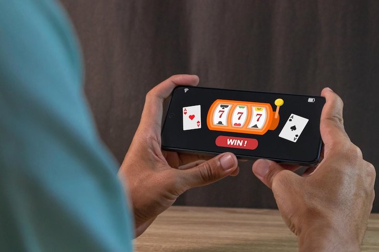 Panduan membaca lisensi dari perangkat mobile